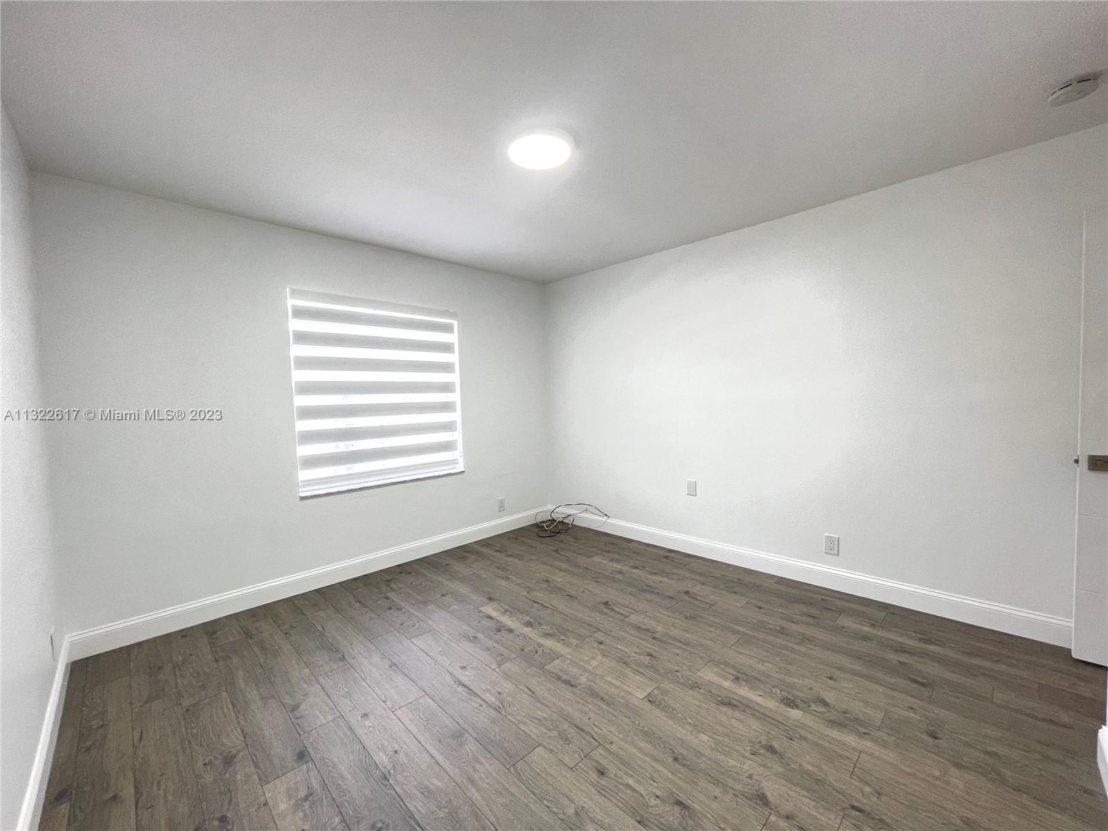 NEW RIVER ESTATES SECTION - Residential Lease