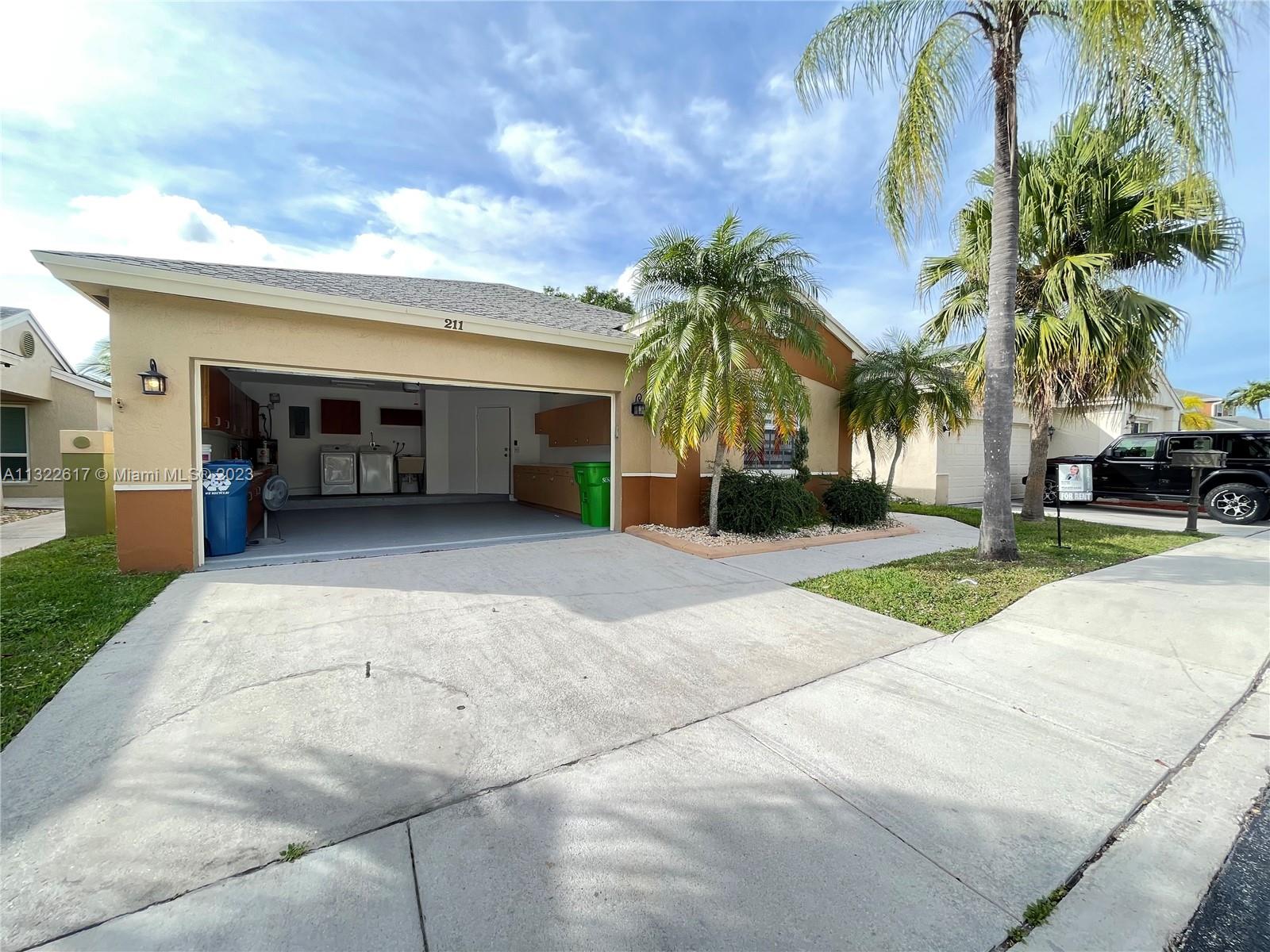 NEW RIVER ESTATES SECTION - Residential Lease
