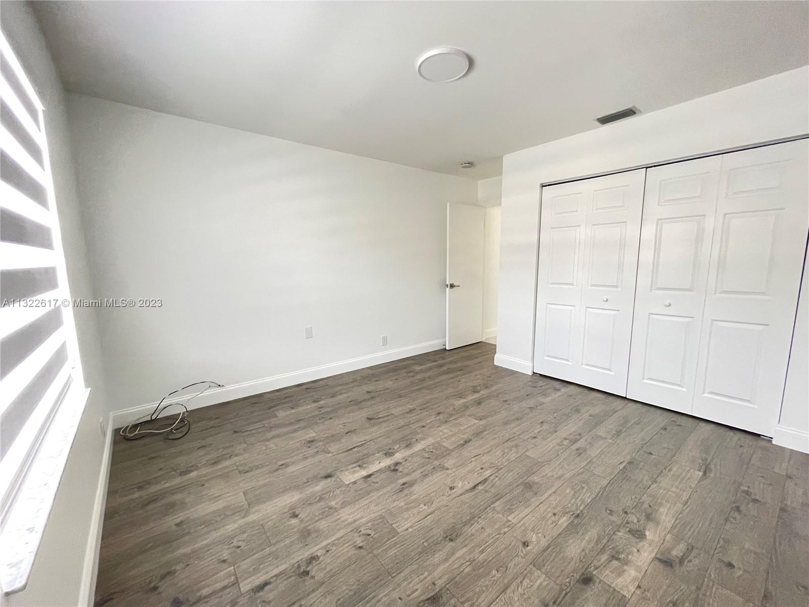 NEW RIVER ESTATES SECTION - Residential Lease