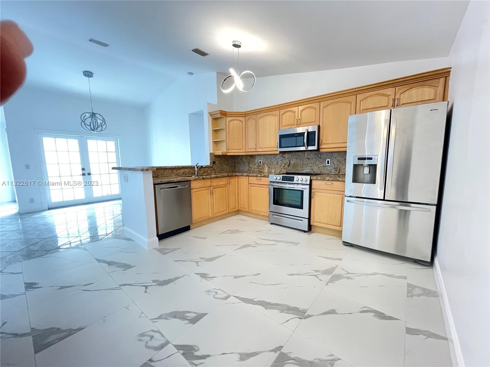 NEW RIVER ESTATES SECTION - Residential Lease