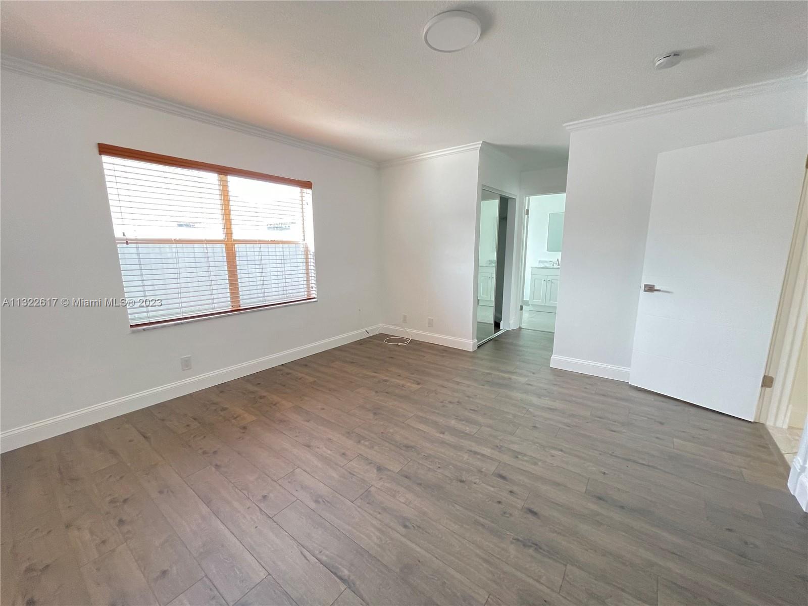 NEW RIVER ESTATES SECTION - Residential Lease
