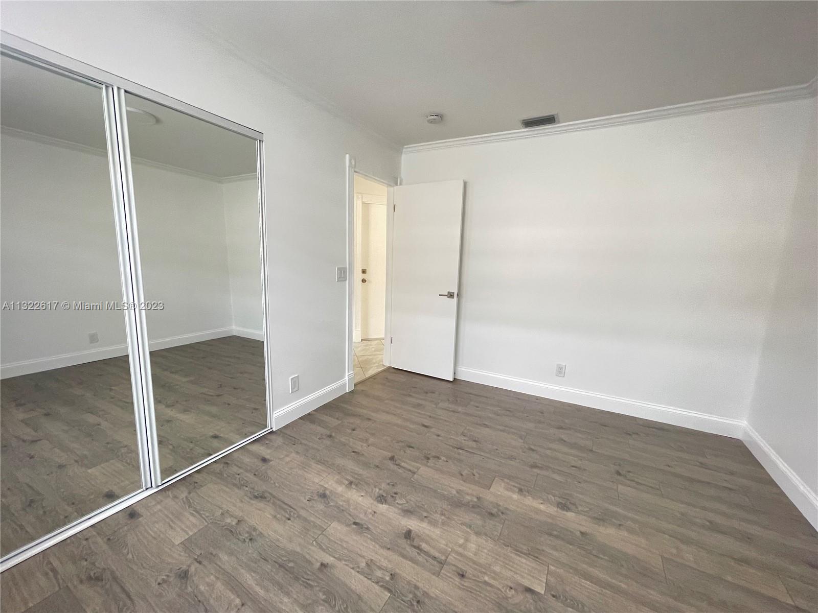 NEW RIVER ESTATES SECTION - Residential Lease