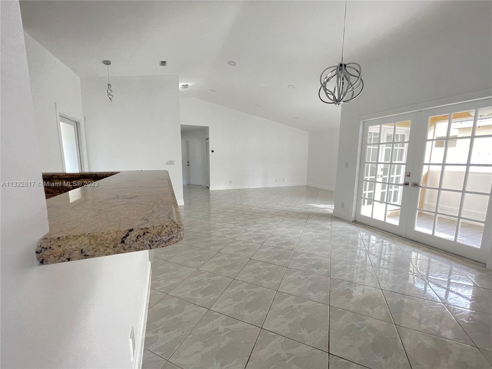 NEW RIVER ESTATES SECTION - Residential Lease