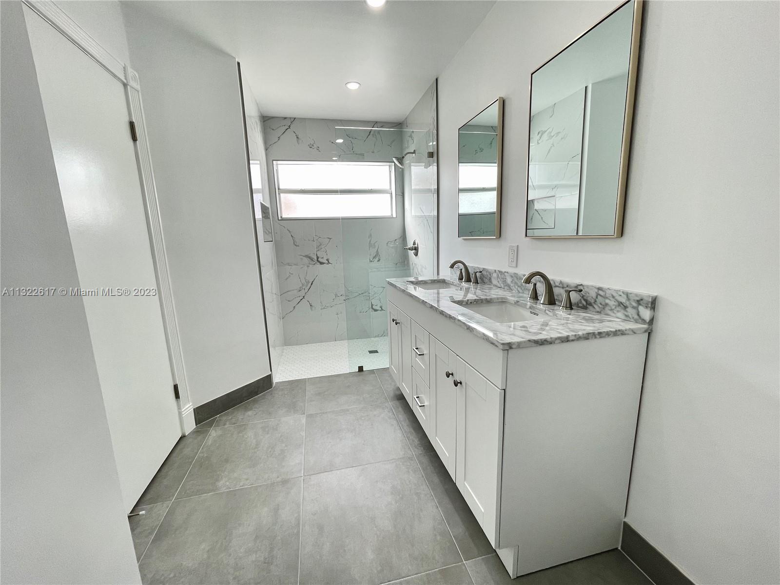 NEW RIVER ESTATES SECTION - Residential Lease