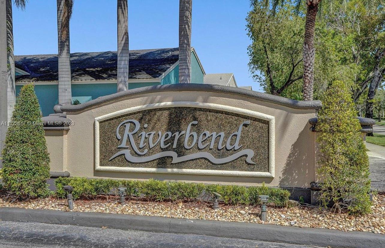 NEW RIVER ESTATES SECTION - Residential Lease