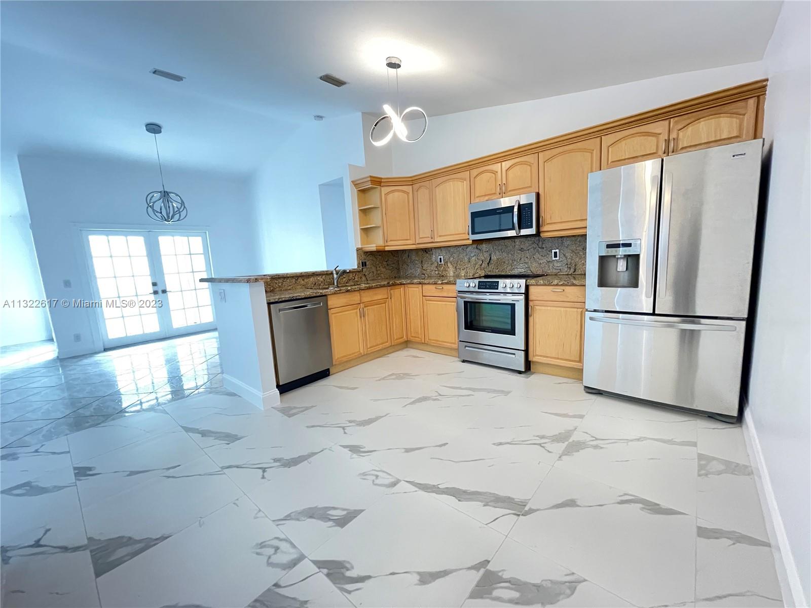 NEW RIVER ESTATES SECTION - Residential Lease