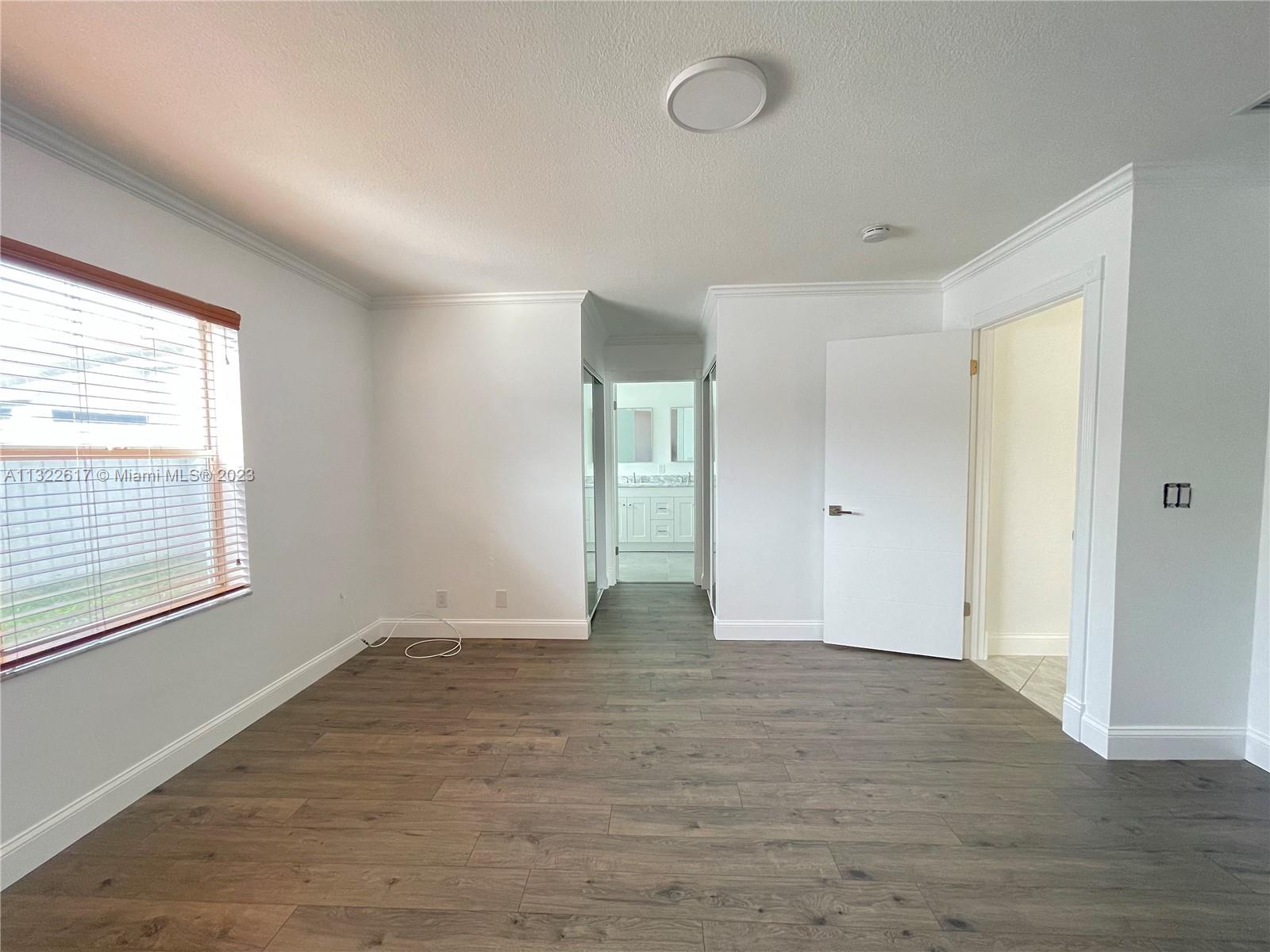 NEW RIVER ESTATES SECTION - Residential Lease
