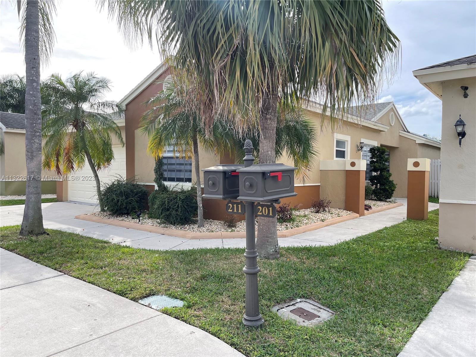NEW RIVER ESTATES SECTION - Residential Lease