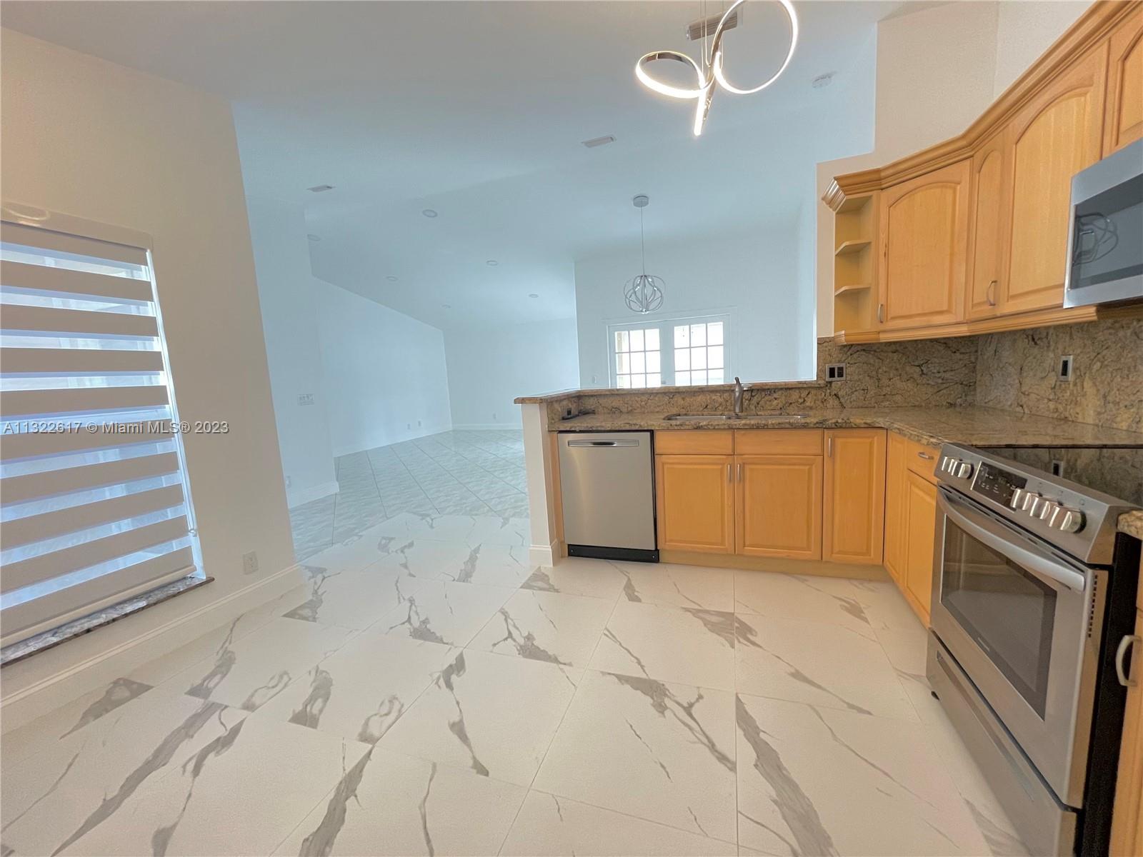 NEW RIVER ESTATES SECTION - Residential Lease