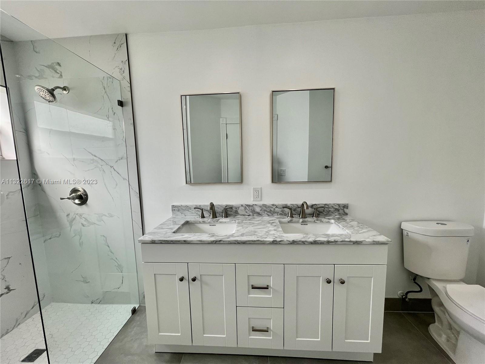 NEW RIVER ESTATES SECTION - Residential Lease