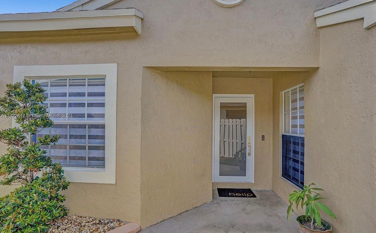 NEW RIVER ESTATES SECTION - Residential Lease