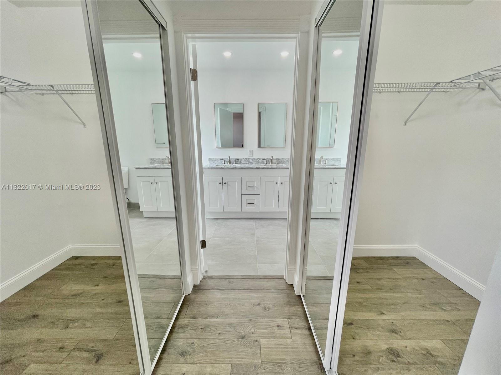 NEW RIVER ESTATES SECTION - Residential Lease
