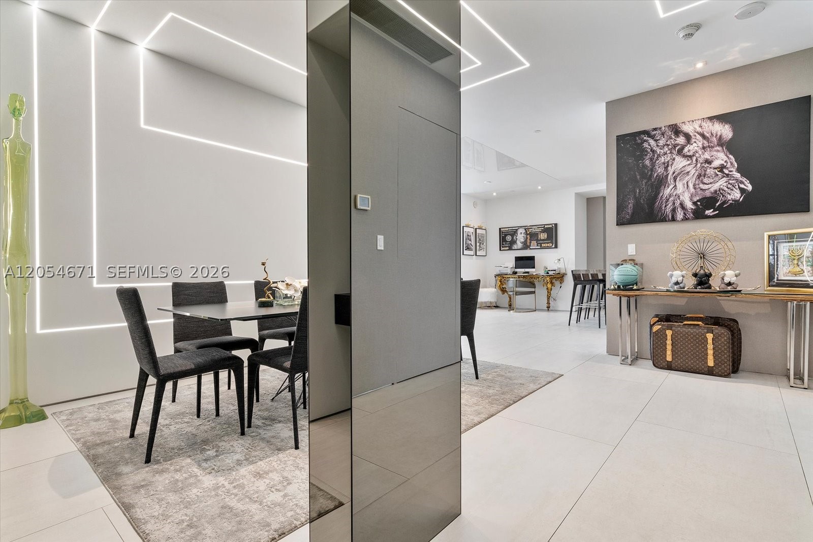 CHATEAU BEACH CONDO - Residential