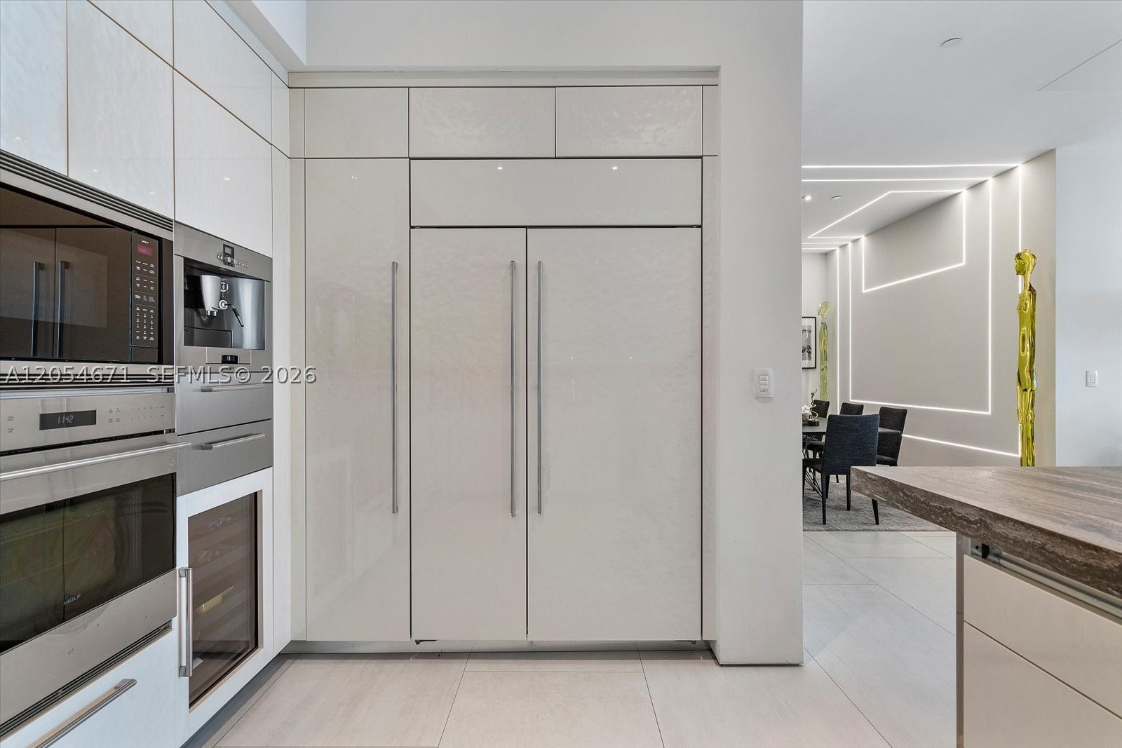 CHATEAU BEACH CONDO - Residential