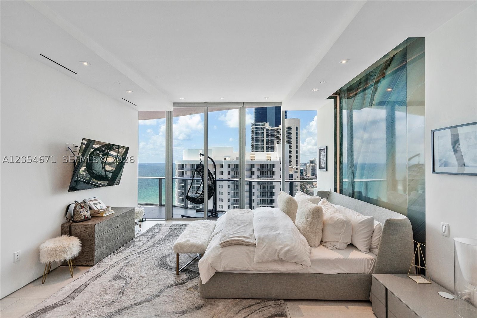CHATEAU BEACH CONDO - Residential