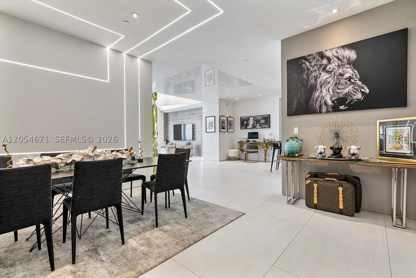 CHATEAU BEACH CONDO - Residential