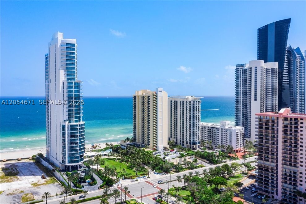 CHATEAU BEACH CONDO - Residential