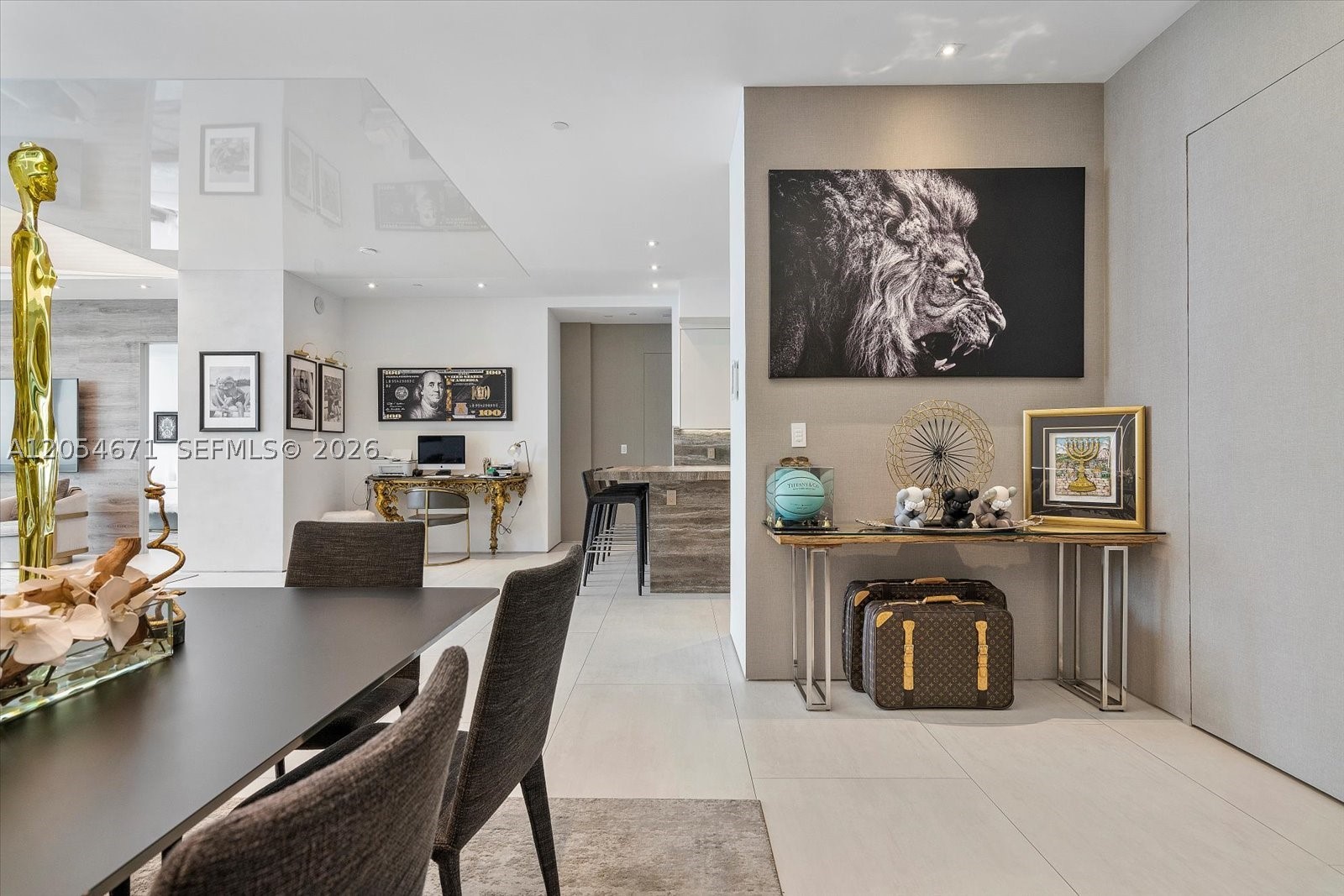 CHATEAU BEACH CONDO - Residential