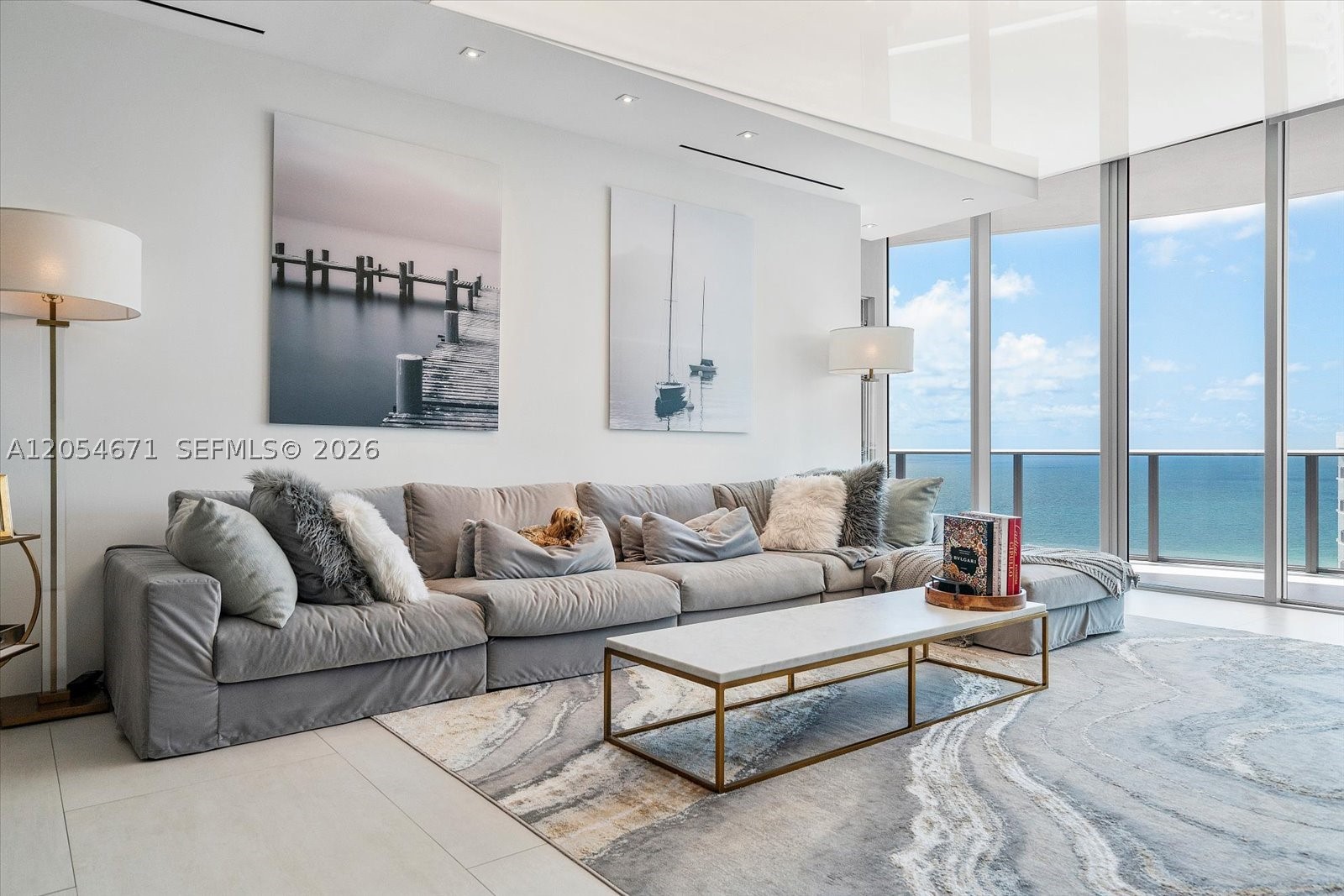 CHATEAU BEACH CONDO - Residential