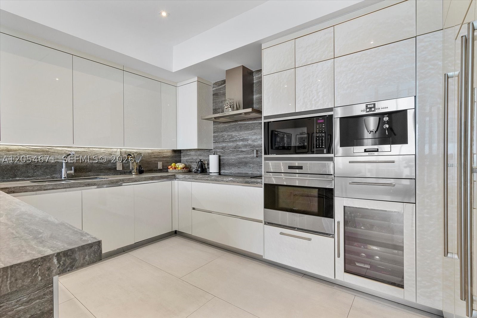CHATEAU BEACH CONDO - Residential