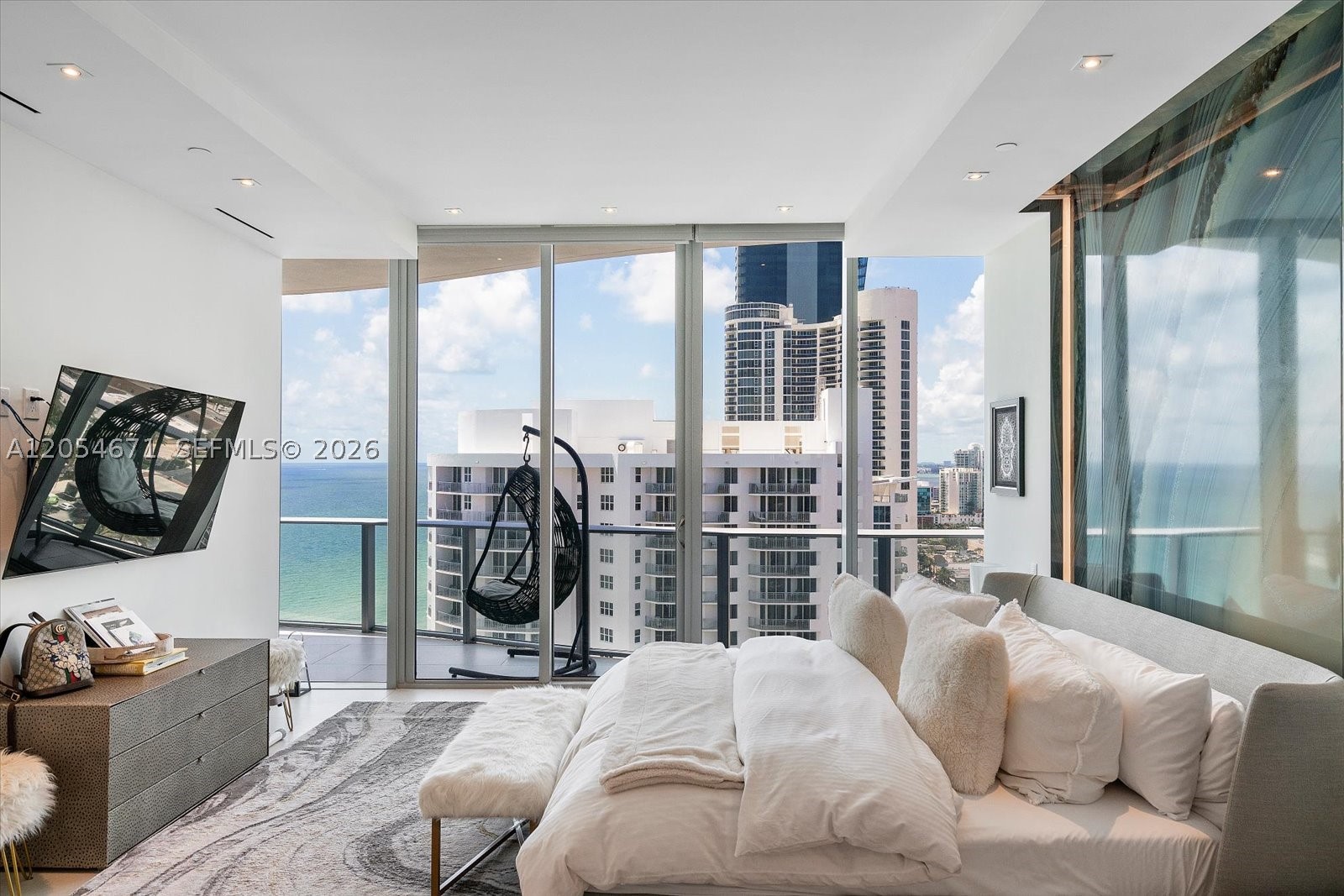CHATEAU BEACH CONDO - Residential