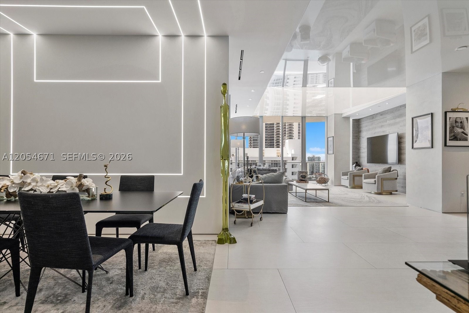 CHATEAU BEACH CONDO - Residential