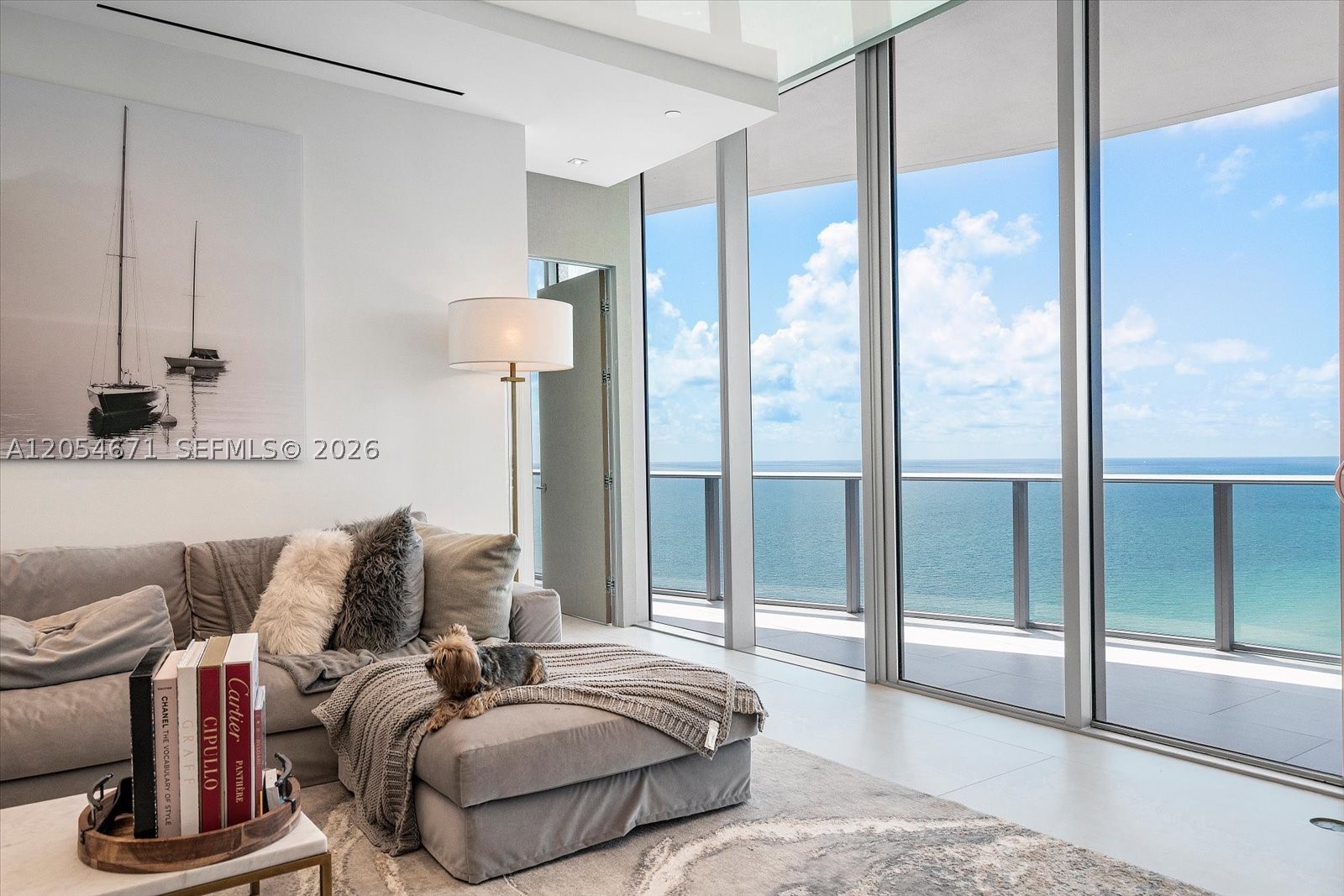 CHATEAU BEACH CONDO - Residential