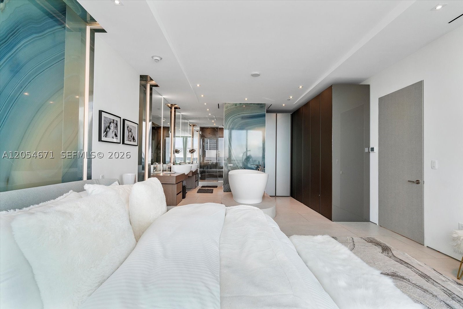 CHATEAU BEACH CONDO - Residential