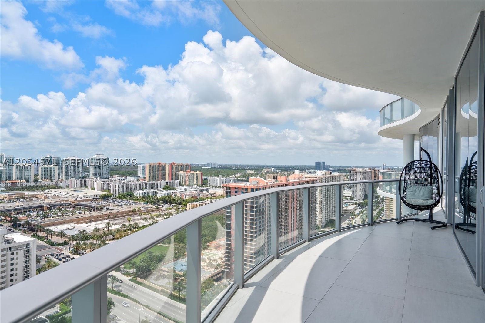 CHATEAU BEACH CONDO - Residential