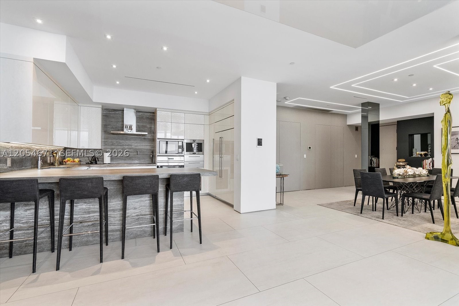 CHATEAU BEACH CONDO - Residential