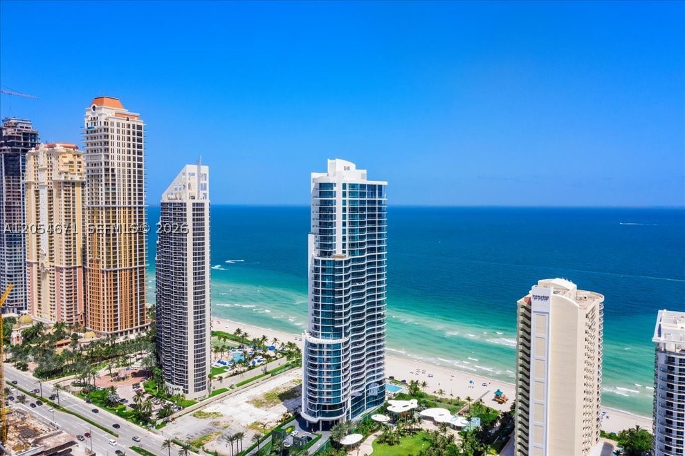 CHATEAU BEACH CONDO - Residential