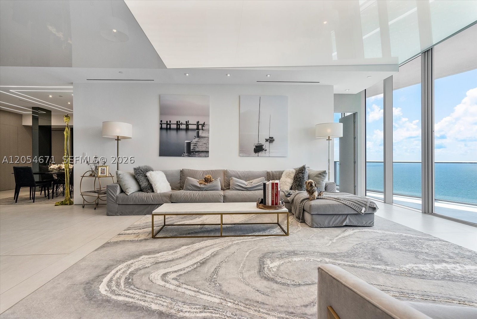 CHATEAU BEACH CONDO - Residential
