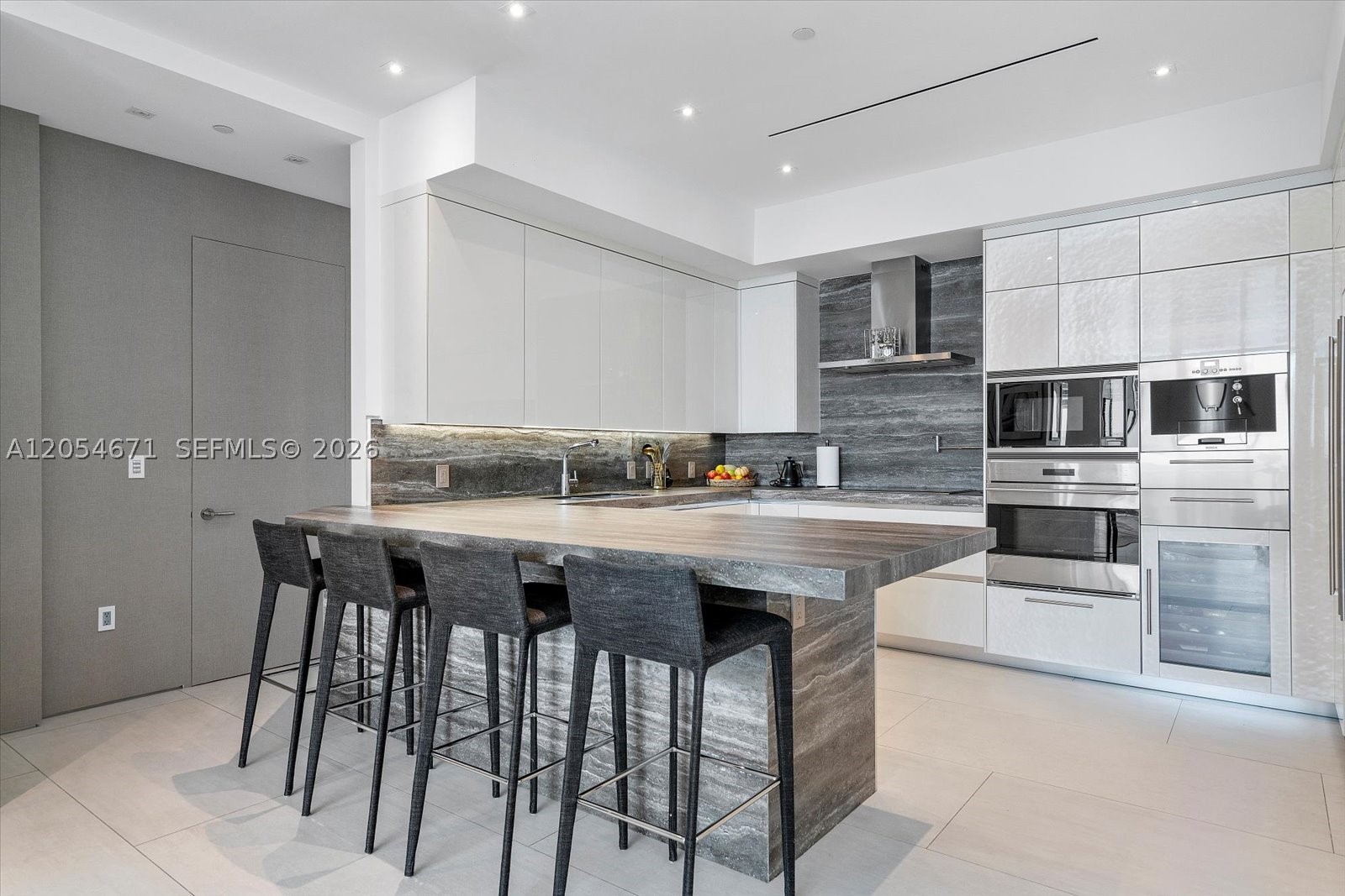 CHATEAU BEACH CONDO - Residential