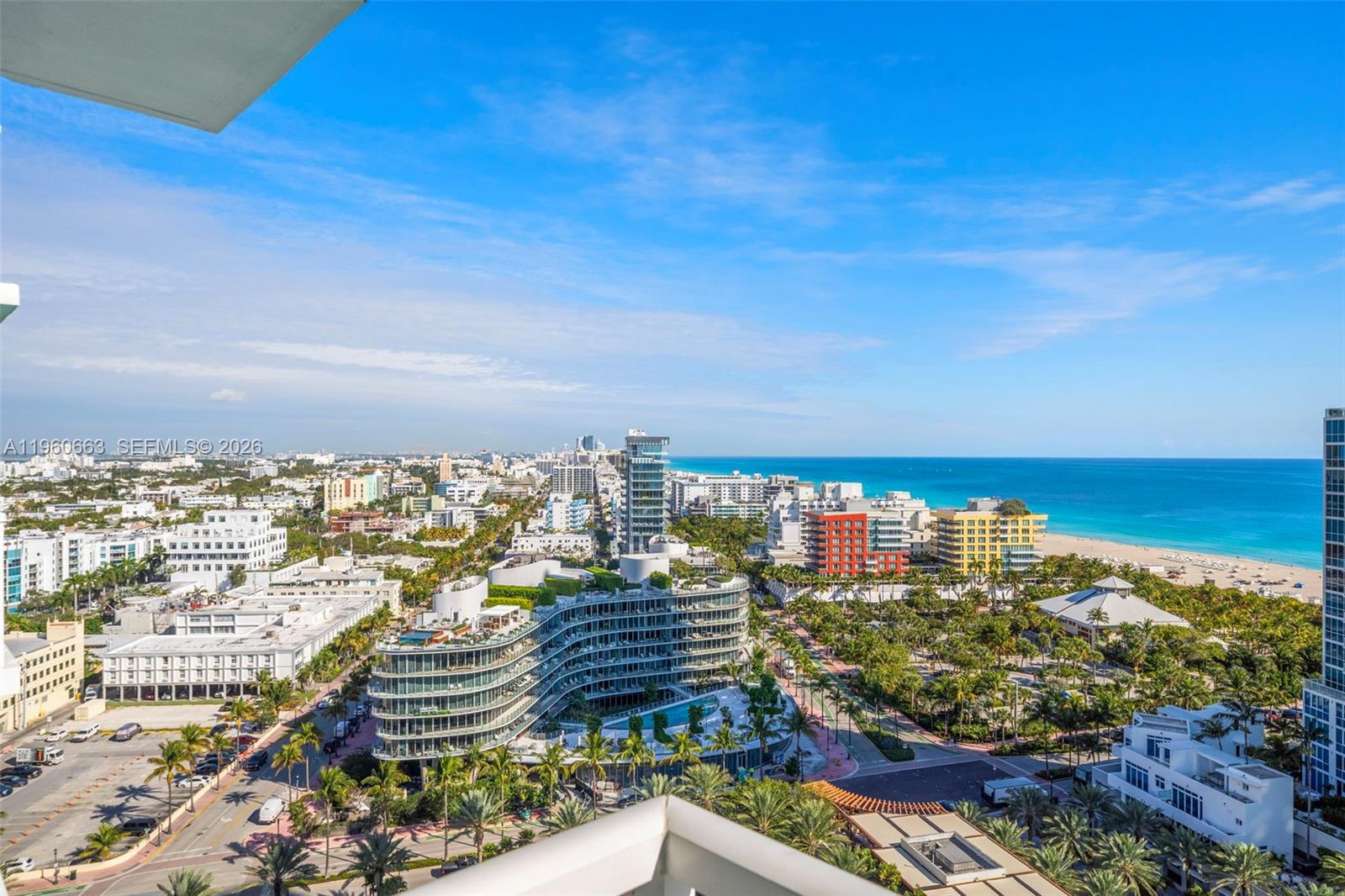 SOUTH POINTE TOWERS CONDO - Residential