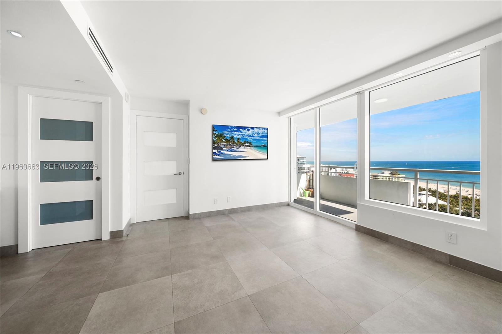 SOUTH POINTE TOWERS CONDO - Residential