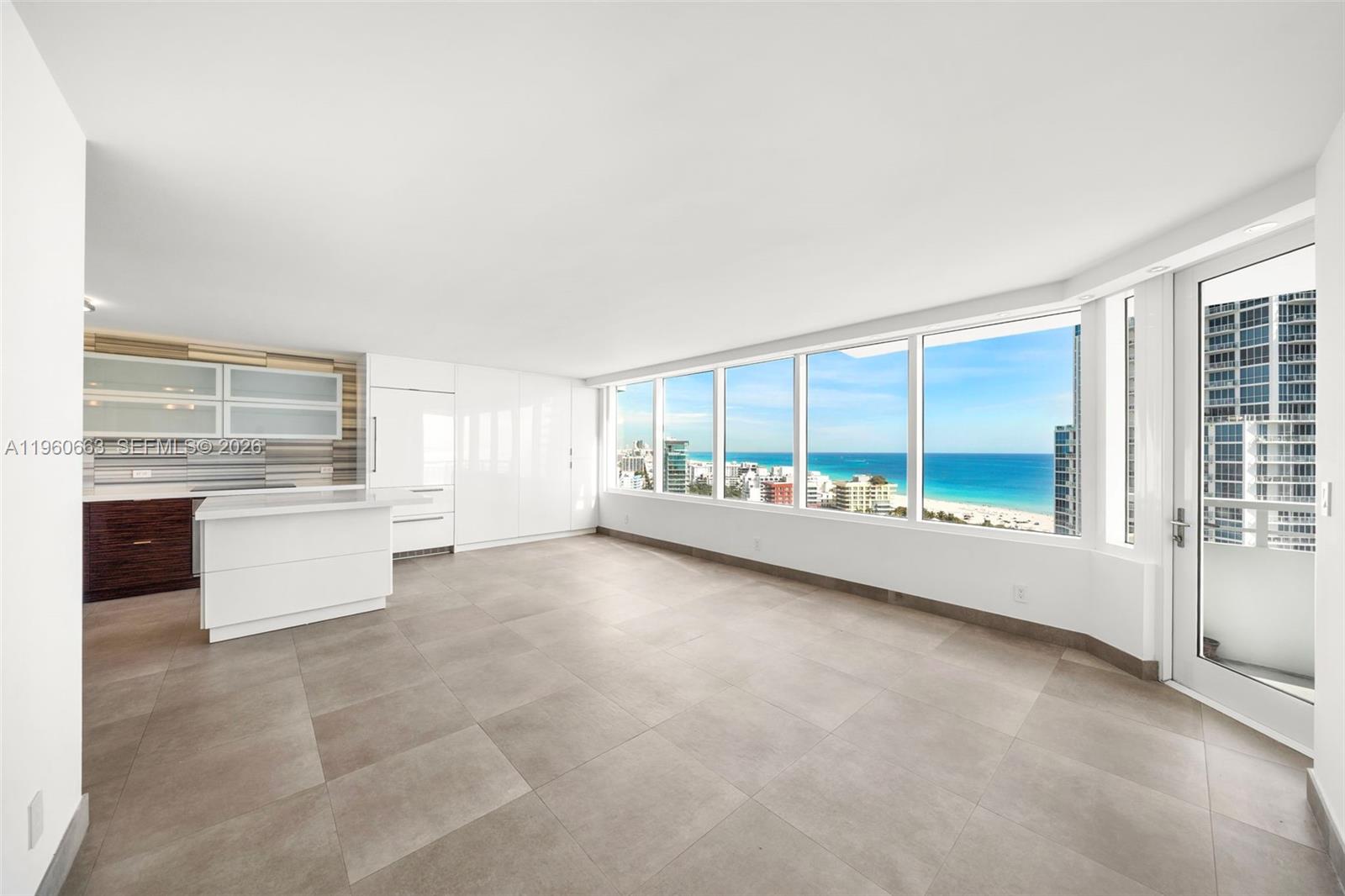 SOUTH POINTE TOWERS CONDO - Residential