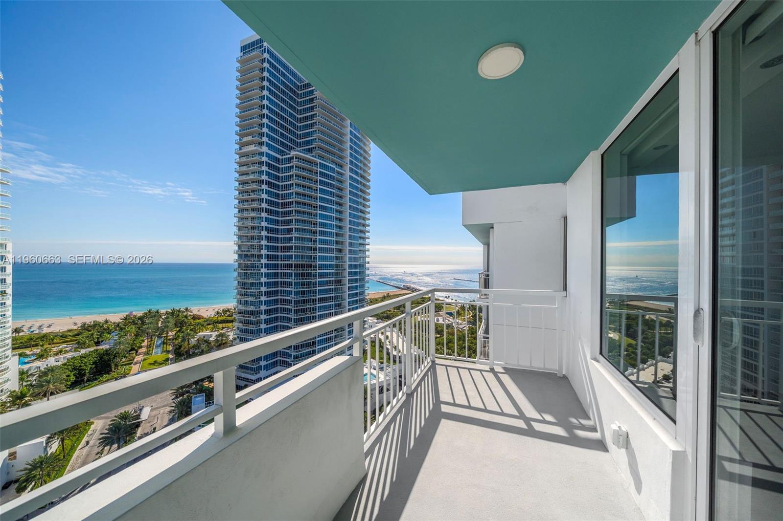 SOUTH POINTE TOWERS CONDO - Residential