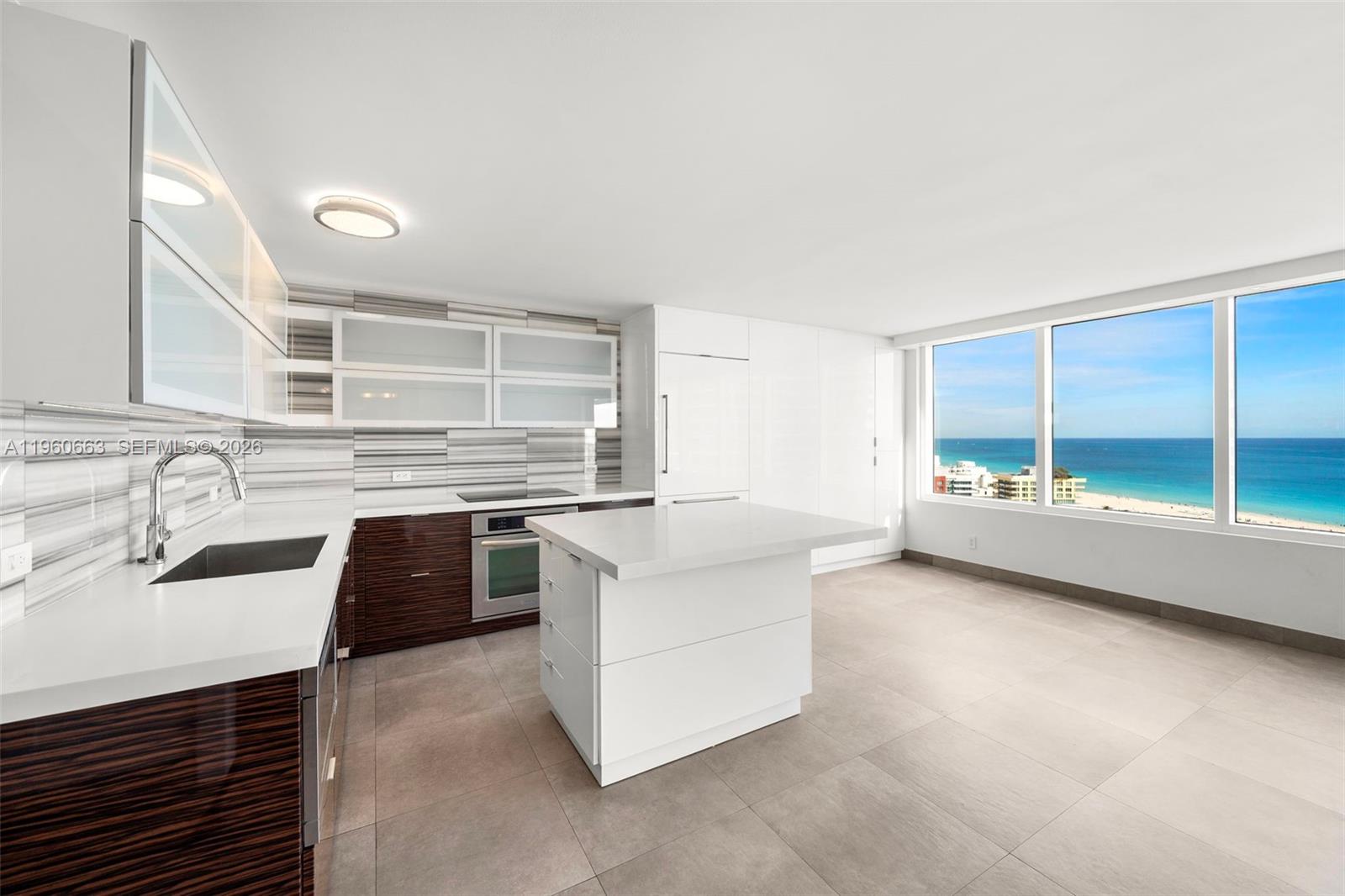 SOUTH POINTE TOWERS CONDO - Residential