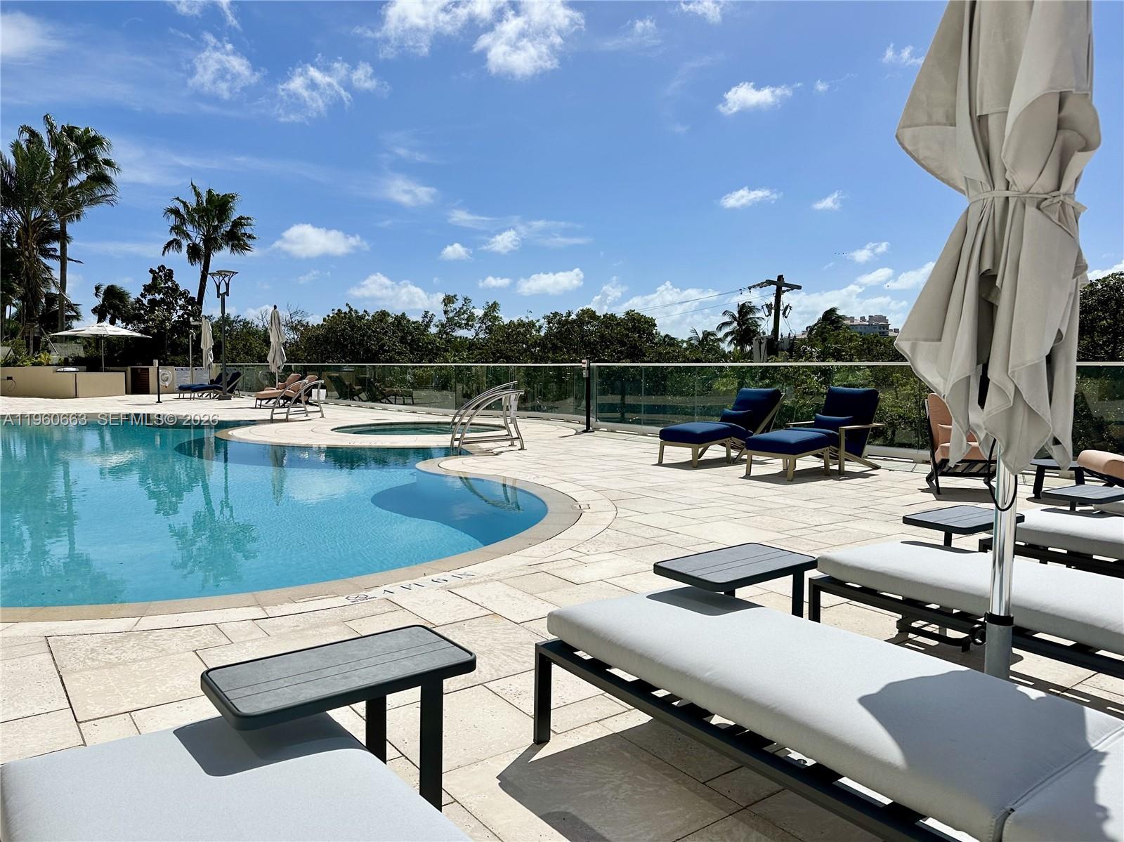 SOUTH POINTE TOWERS CONDO - Residential
