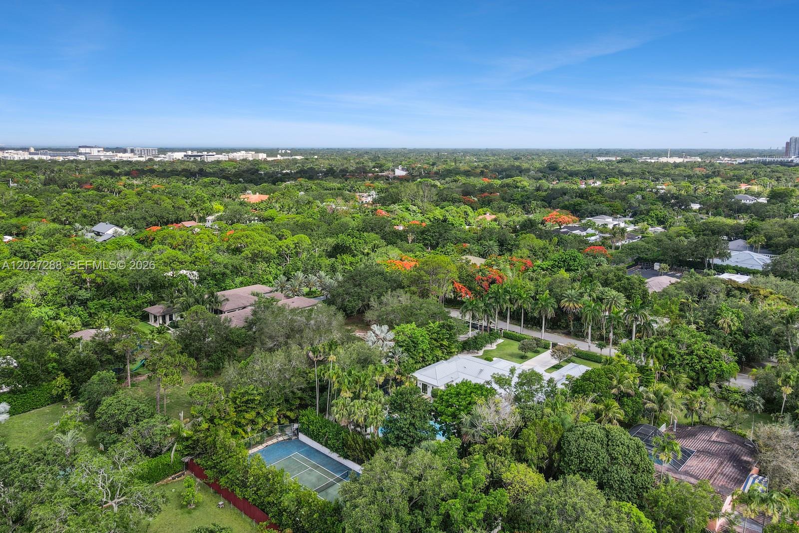 Glenvar Heights - Residential