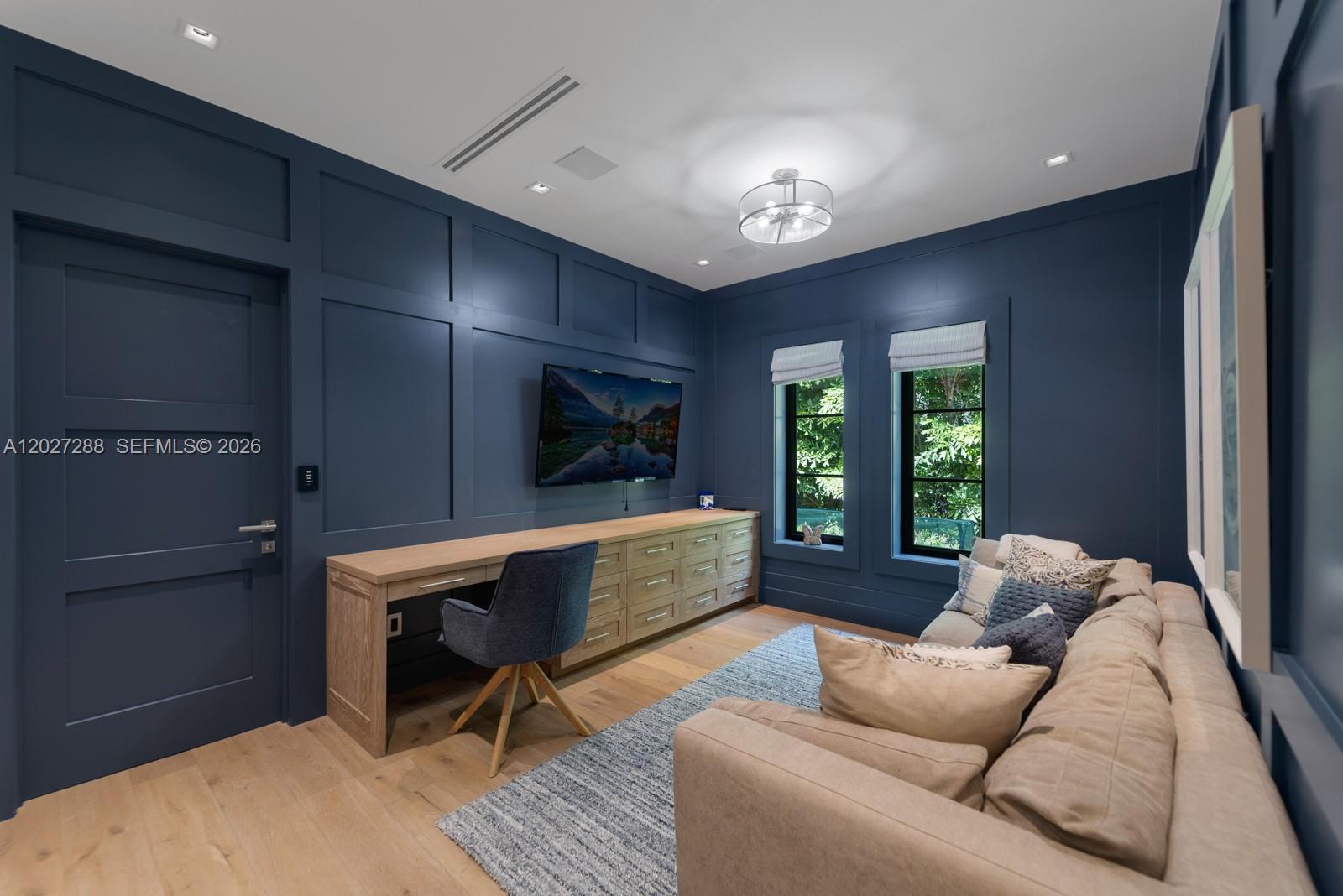 Glenvar Heights - Residential