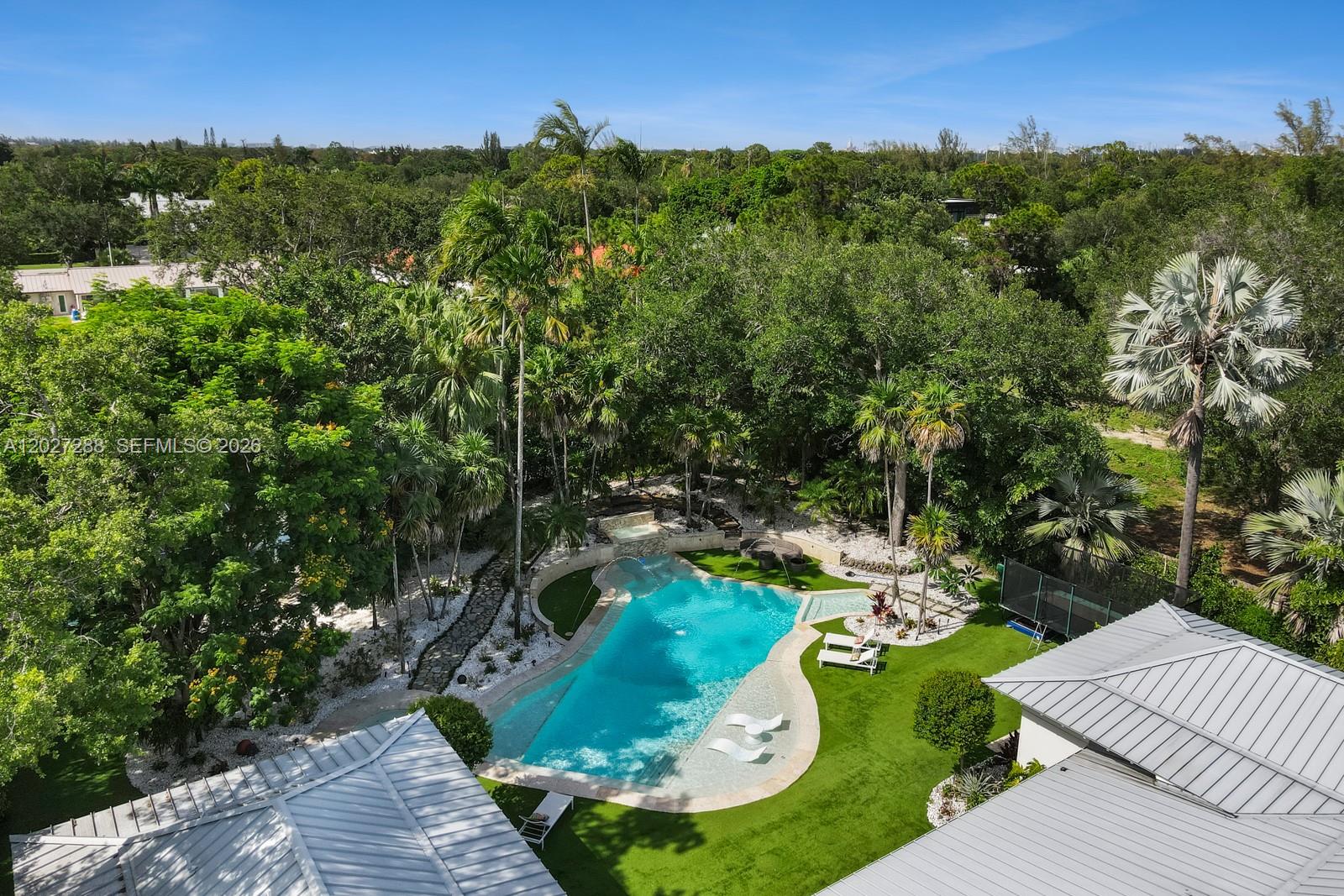 Glenvar Heights - Residential