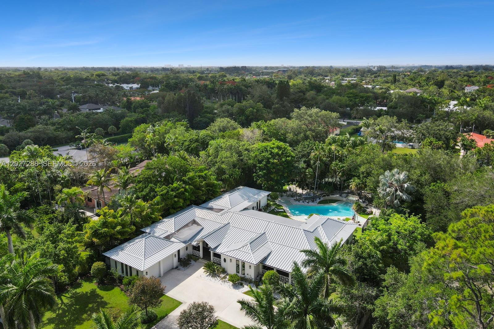 Glenvar Heights - Residential