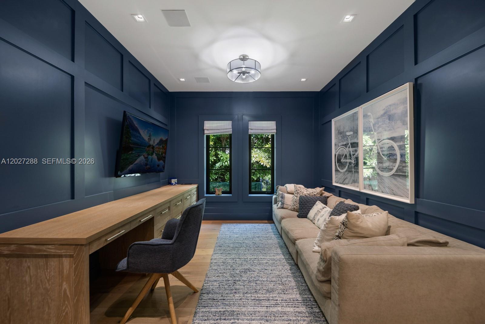 Glenvar Heights - Residential