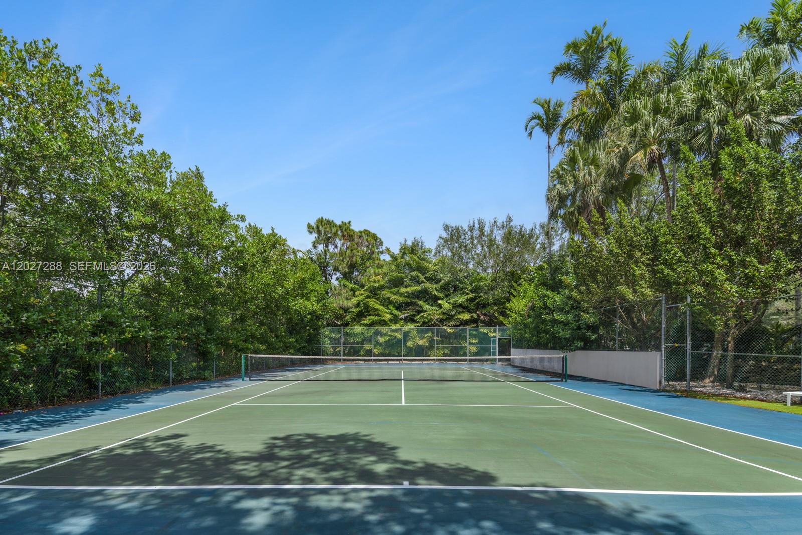 Glenvar Heights - Residential