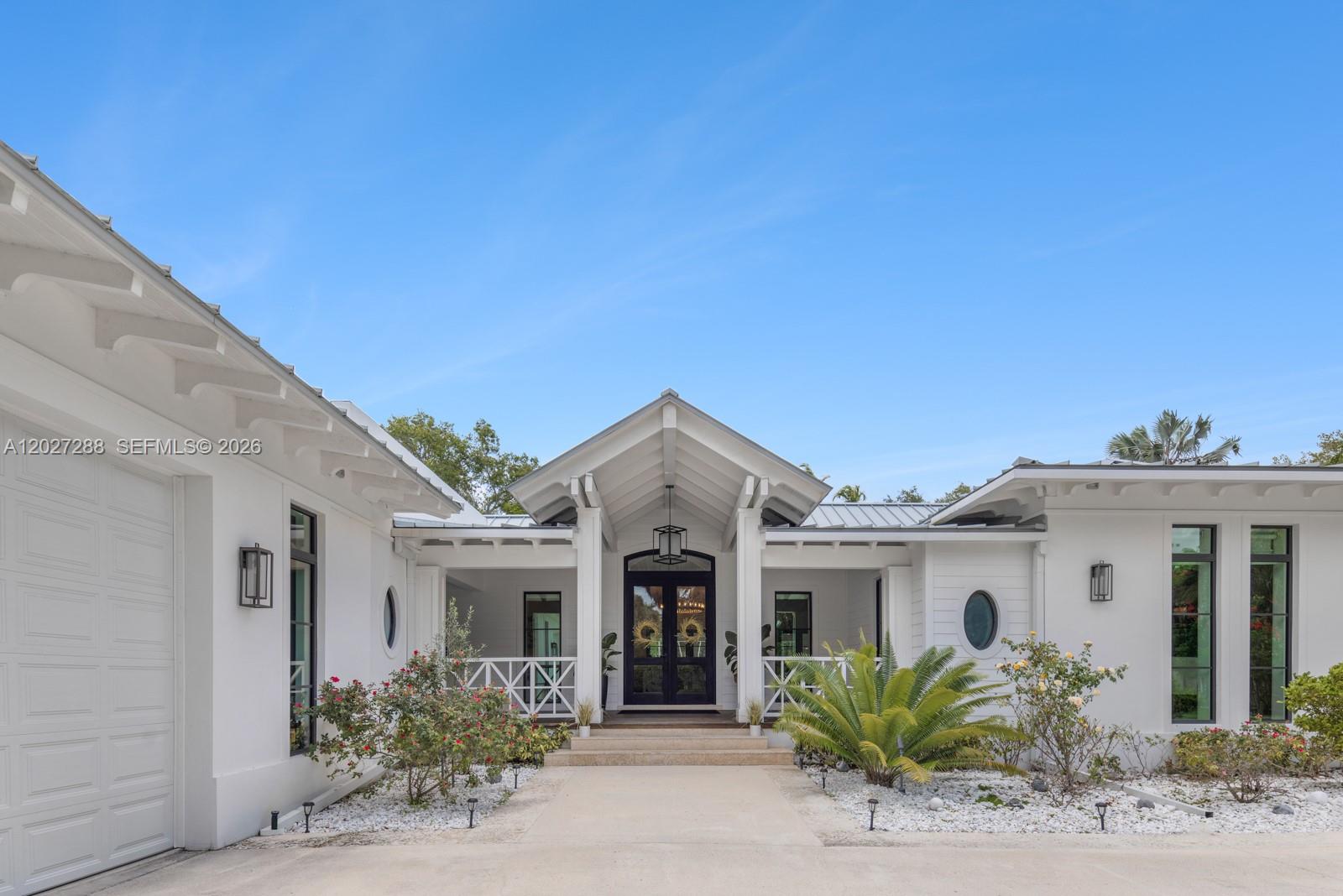 Glenvar Heights - Residential