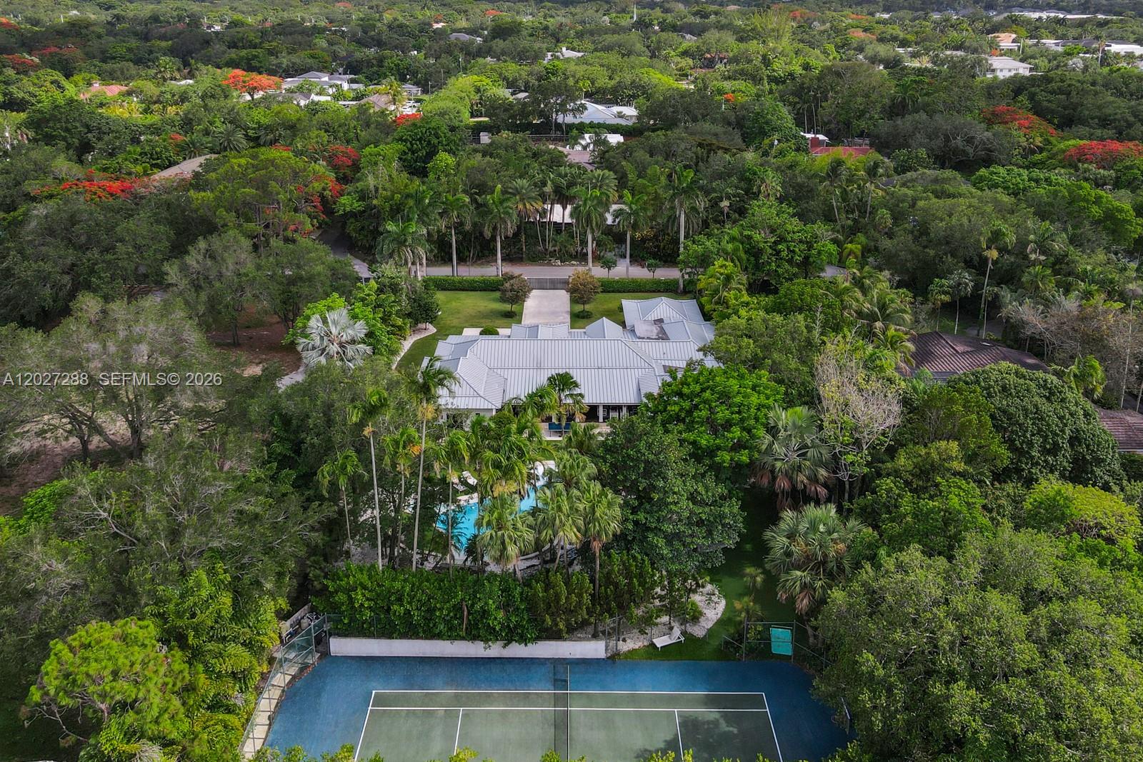Glenvar Heights - Residential