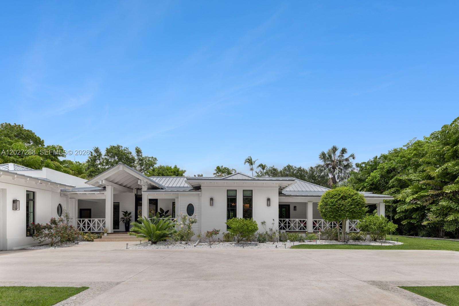 Glenvar Heights - Residential