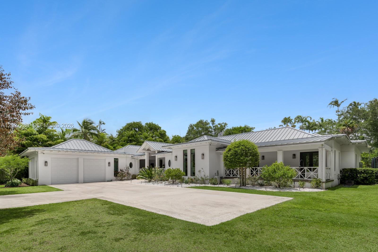Glenvar Heights - Residential