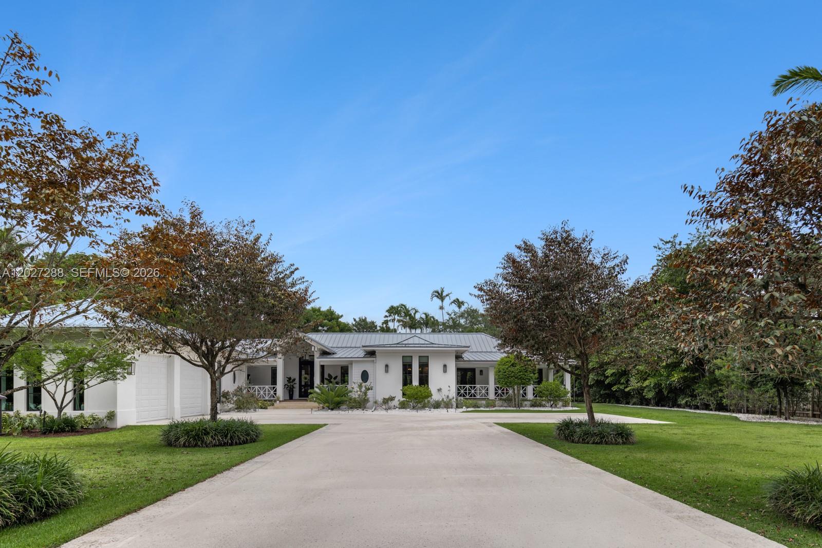 Glenvar Heights - Residential